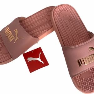 Puma sandles shoes
